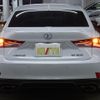 lexus is 2018 -LEXUS--Lexus IS DBA-ASE30--ASE30-0005201---LEXUS--Lexus IS DBA-ASE30--ASE30-0005201- image 6