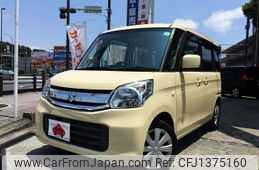 suzuki spacia 2017 -SUZUKI--Spacia DAA-MK42S--MK42S-206324---SUZUKI--Spacia DAA-MK42S--MK42S-206324-