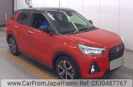 daihatsu rocky 2021 -DAIHATSU 【神戸 505ｻ7424】--Rocky 5BA-A200S--A200S-0036269---DAIHATSU 【神戸 505ｻ7424】--Rocky 5BA-A200S--A200S-0036269-