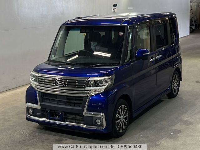 daihatsu tanto 2017 -DAIHATSU--Tanto LA600S-0508802---DAIHATSU--Tanto LA600S-0508802- image 1