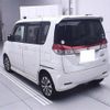 suzuki solio 2014 -SUZUKI 【岐阜 503ｿ5841】--Solio MA15S--519031---SUZUKI 【岐阜 503ｿ5841】--Solio MA15S--519031- image 2