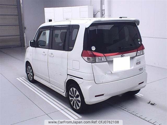 suzuki solio 2014 -SUZUKI 【岐阜 503ｿ5841】--Solio MA15S--519031---SUZUKI 【岐阜 503ｿ5841】--Solio MA15S--519031- image 2