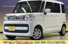 mazda flair-wagon 2022 CFJ1720155