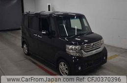 honda n-box 2012 -HONDA 【後日 】--N BOX JF1-1061603---HONDA 【後日 】--N BOX JF1-1061603-