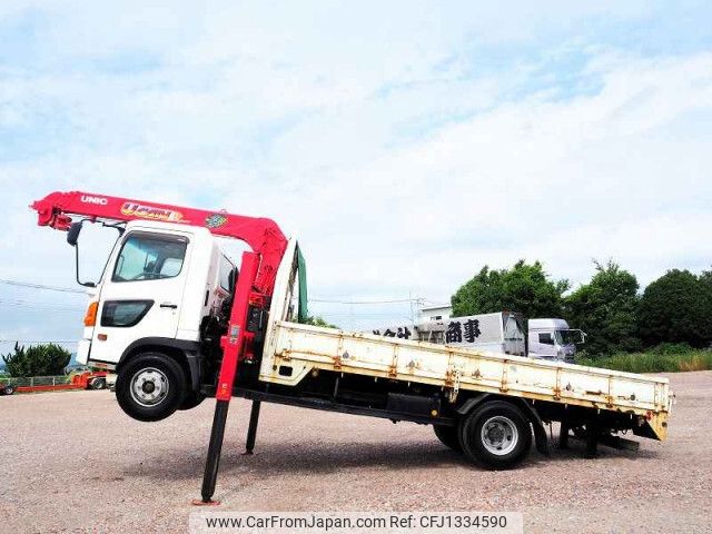 hino ranger 2004 -HINO--Hino Ranger PB-FC7JJFA--FC7JJF-10438---HINO--Hino Ranger PB-FC7JJFA--FC7JJF-10438- image 2