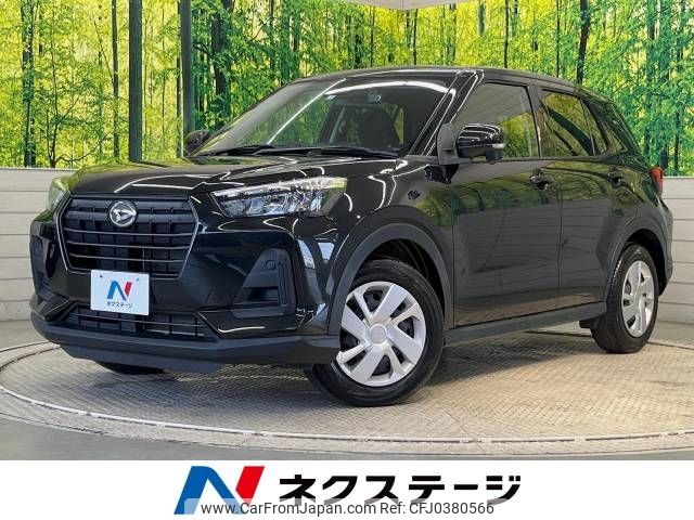 daihatsu rocky 2022 -DAIHATSU--Rocky 5BA-A201S--A201S-0003060---DAIHATSU--Rocky 5BA-A201S--A201S-0003060- image 1