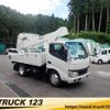 hino dutro 2006 CFJ1597726 image 1