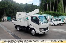 hino dutro 2006 CFJ1597726