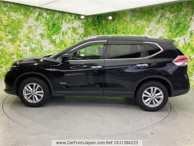 nissan x-trail 2015 quick_quick_5AA-HT32_HT32-101732 image 2
