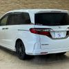 honda odyssey 2018 -HONDA--Odyssey DBA-RC1--RC1-1203389---HONDA--Odyssey DBA-RC1--RC1-1203389- image 16