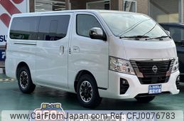 nissan caravan-van 2024 GOO_JP_700060017330240730005