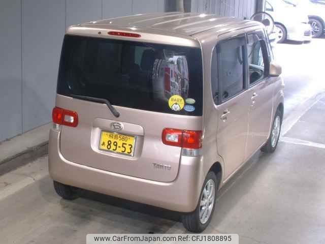 daihatsu tanto 2009 CFJ1808895 image 2