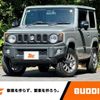 suzuki jimny 2021 -SUZUKI--Jimny 3BA-JB64W--JB64W-177922---SUZUKI--Jimny 3BA-JB64W--JB64W-177922- image 1