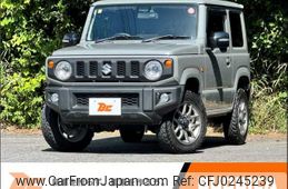 suzuki jimny 2021 -SUZUKI--Jimny 3BA-JB64W--JB64W-177922---SUZUKI--Jimny 3BA-JB64W--JB64W-177922-