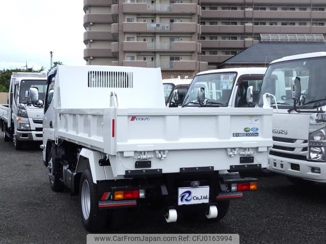 mitsubishi-fuso canter 2024 GOO_NET_EXCHANGE_0704331A30240831W001 image 2