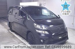 toyota vellfire 2013 -TOYOTA--Vellfire ANH20W-8284417---TOYOTA--Vellfire ANH20W-8284417-