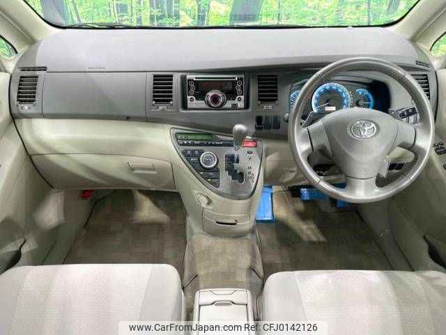 toyota isis 2008 -TOYOTA--Isis DBA-ANM10W--ANM10-0104103---TOYOTA--Isis DBA-ANM10W--ANM10-0104103- image 2