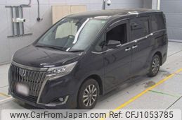 toyota esquire 2020 -TOYOTA--Esquire ZRR80G-0627772---TOYOTA--Esquire ZRR80G-0627772-