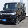 honda n-box 2018 -HONDA--N BOX DBA-JF4--JF4-1012670---HONDA--N BOX DBA-JF4--JF4-1012670- image 1