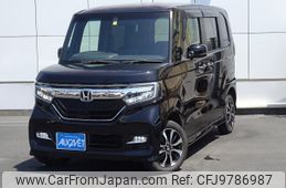 honda n-box 2018 -HONDA--N BOX DBA-JF4--JF4-1012670---HONDA--N BOX DBA-JF4--JF4-1012670-