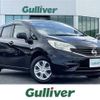 nissan note 2014 -NISSAN--Note DBA-E12--E12-196175---NISSAN--Note DBA-E12--E12-196175- image 1