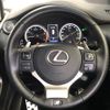 lexus nx 2018 CFJ1040943 image 12