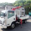 isuzu elf-truck 2018 GOO_NET_EXCHANGE_0507527A30250515W001 image 25