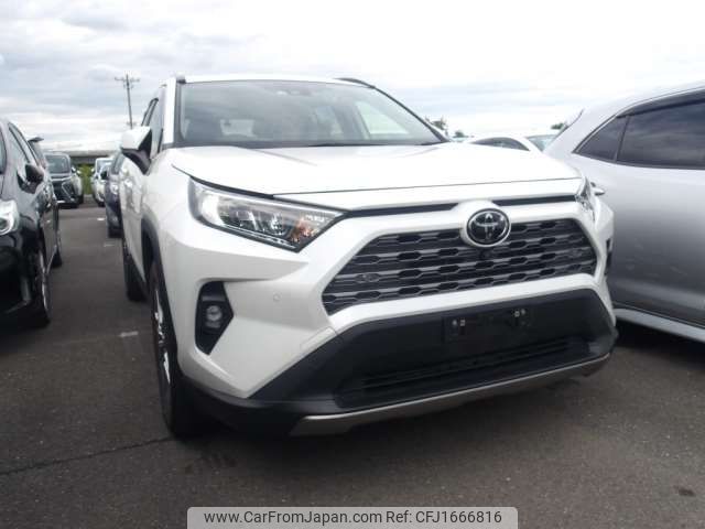 toyota rav4 2022 CFJ1666816 image 1