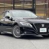 toyota crown 2021 -TOYOTA--Crown 6AA-AZSH20--AZSH20-1076624---TOYOTA--Crown 6AA-AZSH20--AZSH20-1076624- image 1