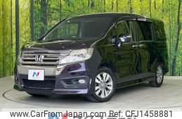 honda stepwagon 2014 -HONDA--Stepwgn DBA-RK6--RK6-1400904---HONDA--Stepwgn DBA-RK6--RK6-1400904-
