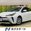 toyota prius 2019 -TOYOTA--Prius DAA-ZVW51--ZVW51-6119782---TOYOTA--Prius DAA-ZVW51--ZVW51-6119782- image 1