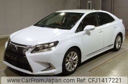 lexus hs 2013 CFJ1417221