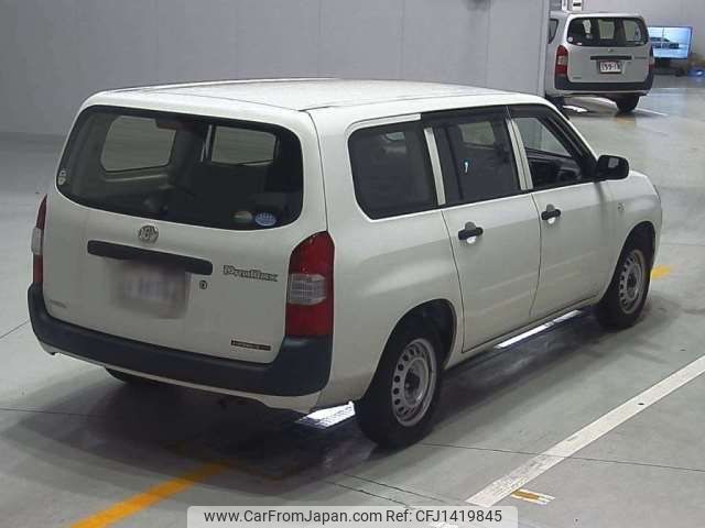 toyota probox-van 2019 -TOYOTA--Probox Van DBE-NSP160V--NSP160-0045948---TOYOTA--Probox Van DBE-NSP160V--NSP160-0045948- image 2