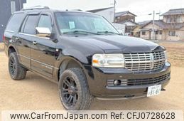 lincoln navigator 2010 -FORD 【倉敷 333ﾎ8181】--Lincoln Navigator ﾌﾒｲ--ﾌﾒｲ-009056---FORD 【倉敷 333ﾎ8181】--Lincoln Navigator ﾌﾒｲ--ﾌﾒｲ-009056-