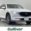 mazda cx-5 2019 -MAZDA--CX-5 3DA-KF2P--KF2P-318227---MAZDA--CX-5 3DA-KF2P--KF2P-318227- image 1