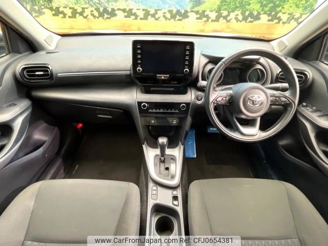 toyota yaris-cross 2022 -TOYOTA--Yaris Cross 5BA-MXPB10--MXPB10-3020173---TOYOTA--Yaris Cross 5BA-MXPB10--MXPB10-3020173- image 2