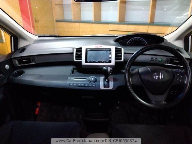 honda freed 2012 -HONDA--Freed DBA-GB3--GB3-1428667---HONDA--Freed DBA-GB3--GB3-1428667- image 2