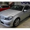 mercedes-benz c-class 2014 quick_quick_DBA-204049_2A924124 image 1