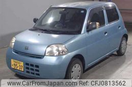 daihatsu esse 2009 -DAIHATSU 【宇都宮 581ｾ9537】--Esse L235S-2006303---DAIHATSU 【宇都宮 581ｾ9537】--Esse L235S-2006303-