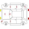 toyota harrier 2014 -TOYOTA--Harrier DBA-ZSU60W--ZSU60-0027701---TOYOTA--Harrier DBA-ZSU60W--ZSU60-0027701- image 2