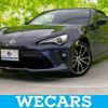 toyota 86 2018 quick_quick_DBA-ZN6_ZN6-083631 image 1