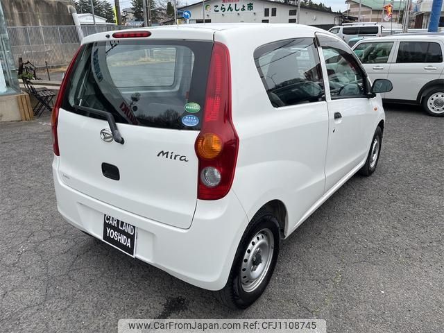 daihatsu mira-van 2013 -DAIHATSU--Mira Van L285V--1002349---DAIHATSU--Mira Van L285V--1002349- image 2