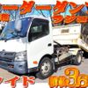 hino dutro 2016 quick_quick_TKG-XZU700X_XZU700-0006439 image 1