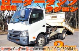 hino dutro 2016 quick_quick_TKG-XZU700X_XZU700-0006439