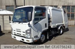 isuzu elf-truck 2009 GOO_NET_EXCHANGE_0580568A30250212W001