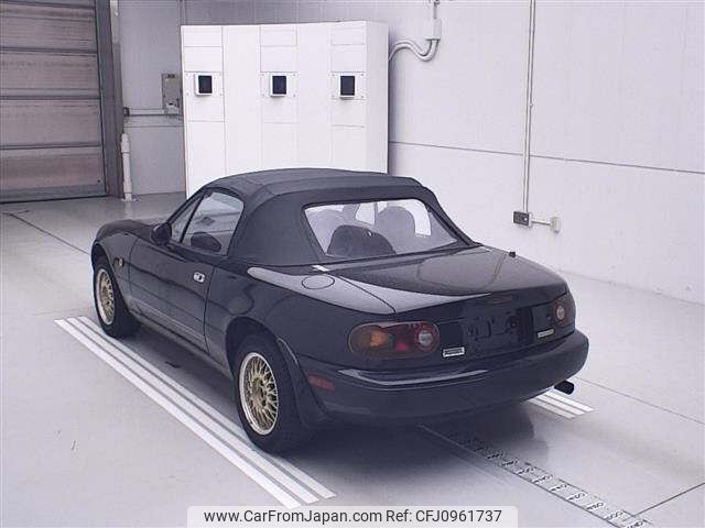 mazda roadster 1993 -MAZDA--Roadster NA6CE-214173---MAZDA--Roadster NA6CE-214173- image 2