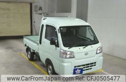 daihatsu hijet-truck 2024 -DAIHATSU 【鹿児島 483ﾀ616】--Hijet Truck S500P--S500P-0190824---DAIHATSU 【鹿児島 483ﾀ616】--Hijet Truck S500P--S500P-0190824-