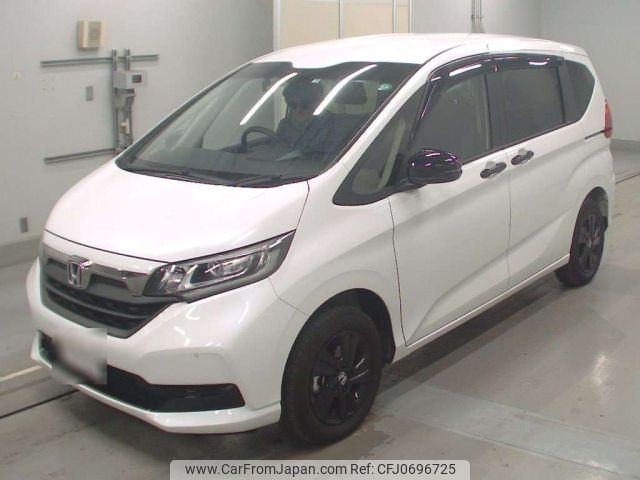 honda freed 2022 -HONDA--Freed GB6-3200195---HONDA--Freed GB6-3200195- image 1