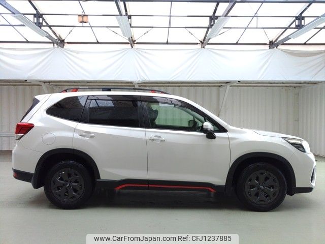 subaru forester 2018 ENHANCEAUTO_1_ea300519 image 2