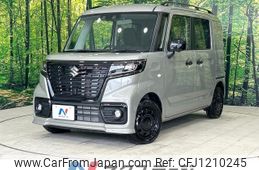 suzuki spacia 2023 -SUZUKI--Spacia Base 5BD-MK33V--MK33V-111402---SUZUKI--Spacia Base 5BD-MK33V--MK33V-111402-